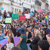 Marcha Contra a Homofobia e Transfobia